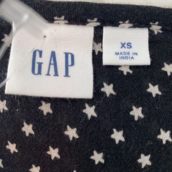 Gap Star top - Picture 5 of 8